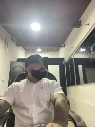 Lyon_vach webcam model stream image