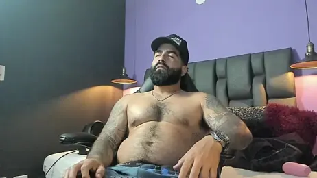 Lyon_vach webcam stripchat model stream image