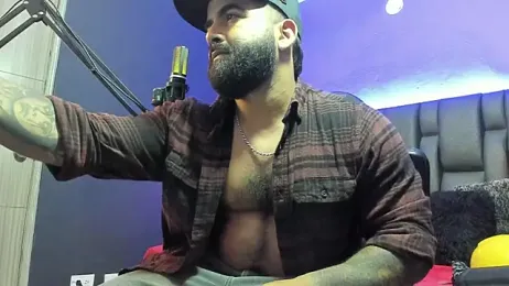 Lyon_vach webcam model stream image