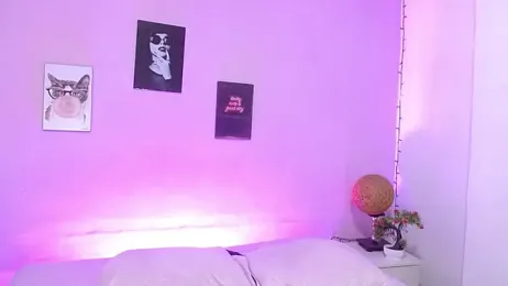 Jules_zzz webcam model stream image