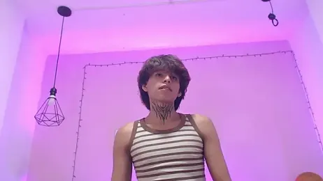 Jules_zzz webcam model stream image