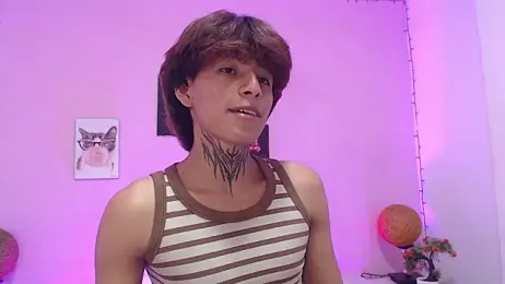 Jules_zzz webcam model stream image