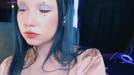 Bibi_Iva webcam model stream image