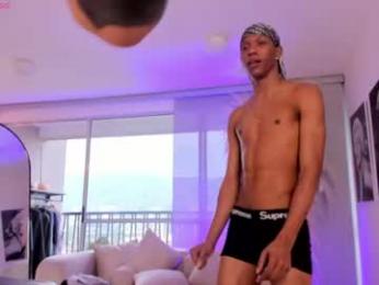 lennercollins_ webcam chaturbate model stream image