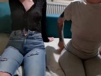 mesexylady34 webcam model stream image