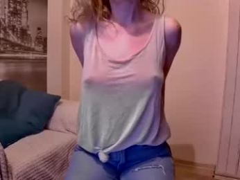 mesexylady34 webcam model stream image