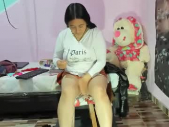 gaticahot001 webcam model stream image