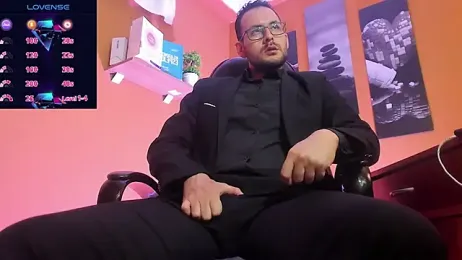 Jerry_hot1 webcam model stream image