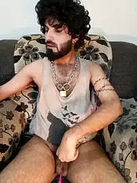 CloudySPNFUN_MasterX webcam model stream image