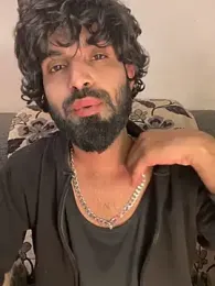 CloudySPNFUN_MasterX webcam stripchat model stream image