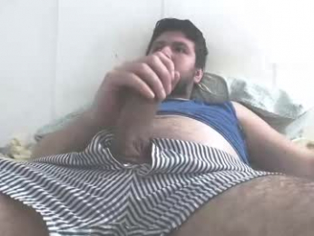 hajo_live webcam model stream image