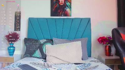 Valeryth_wish webcam model stream image