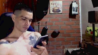 Travis_rxxx webcam model stream image
