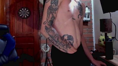 Travis_rxxx webcam model stream image