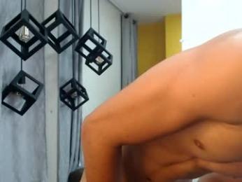 jeremy_job webcam model stream image