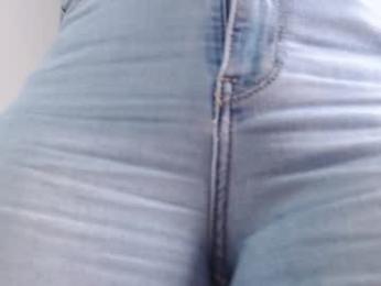 shopiagarcia_ webcam model stream image