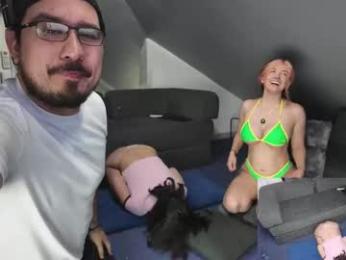 the_mao_game webcam chaturbate model stream image
