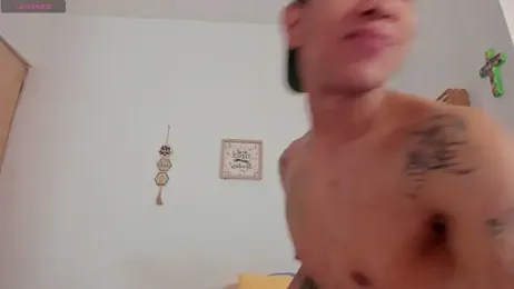 its_me_miley webcam model stream image