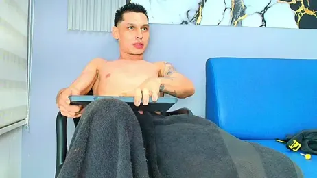 MARCUS_SMITHH1 webcam stripchat model stream image