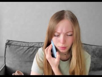 tixxxy webcam model stream image