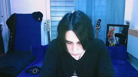 sademobeer webcam model stream image