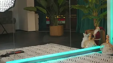 Assmerising webcam stripchat model stream image