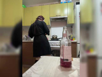 Rabbits-EboAlko webcam model stream image