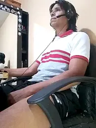 MX-SEX-FUN webcam model stream image