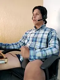 MX-SEX-FUN webcam stripchat model stream image