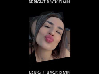 Camilla-One webcam bongacams model stream image