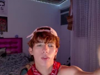 dani_dancer webcam model stream image