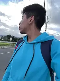 Alexander9827 webcam model stream image