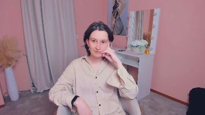 FatimahEkker webcam model stream image