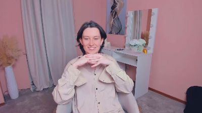 FatimahEkker webcam model stream image