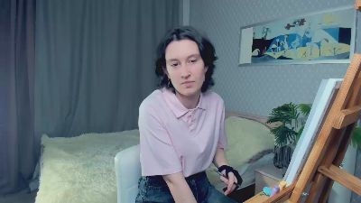 FatimahEkker webcam model stream image