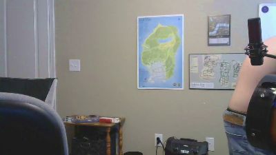 Bryson20 webcam model stream image