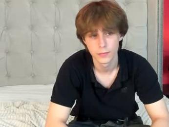 cuteeryan webcam model stream image