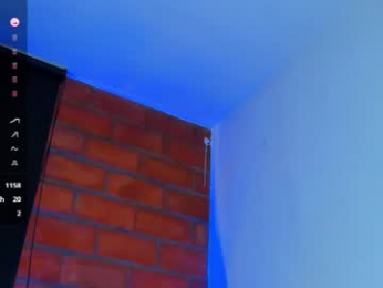 eliam_topson webcam model stream image