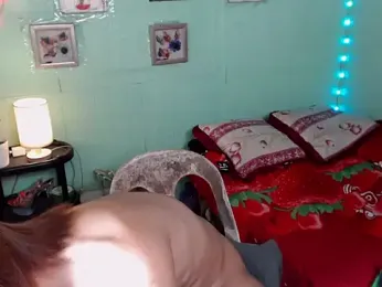 HotHornyAsian webcam model stream image