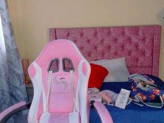 sofi-cutte webcam model stream image