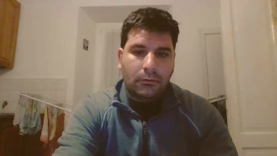 ezio87 webcam model stream image