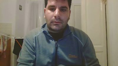 ezio87 webcam model stream image