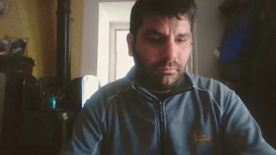 ezio87 webcam model stream image