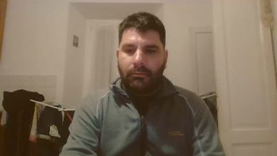 ezio87 webcam model stream image