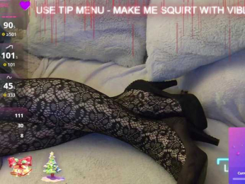 LISA-PARIS webcam model stream image