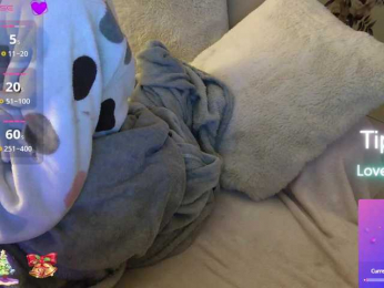 LISA-PARIS webcam model stream image