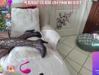 LISA-PARIS webcam model stream image