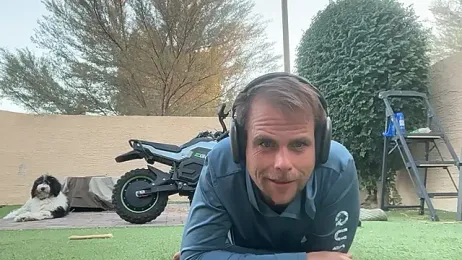 rusharizona webcam model stream image