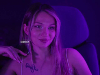 D_i_aM webcam model stream image