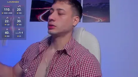 matt_saill webcam model stream image